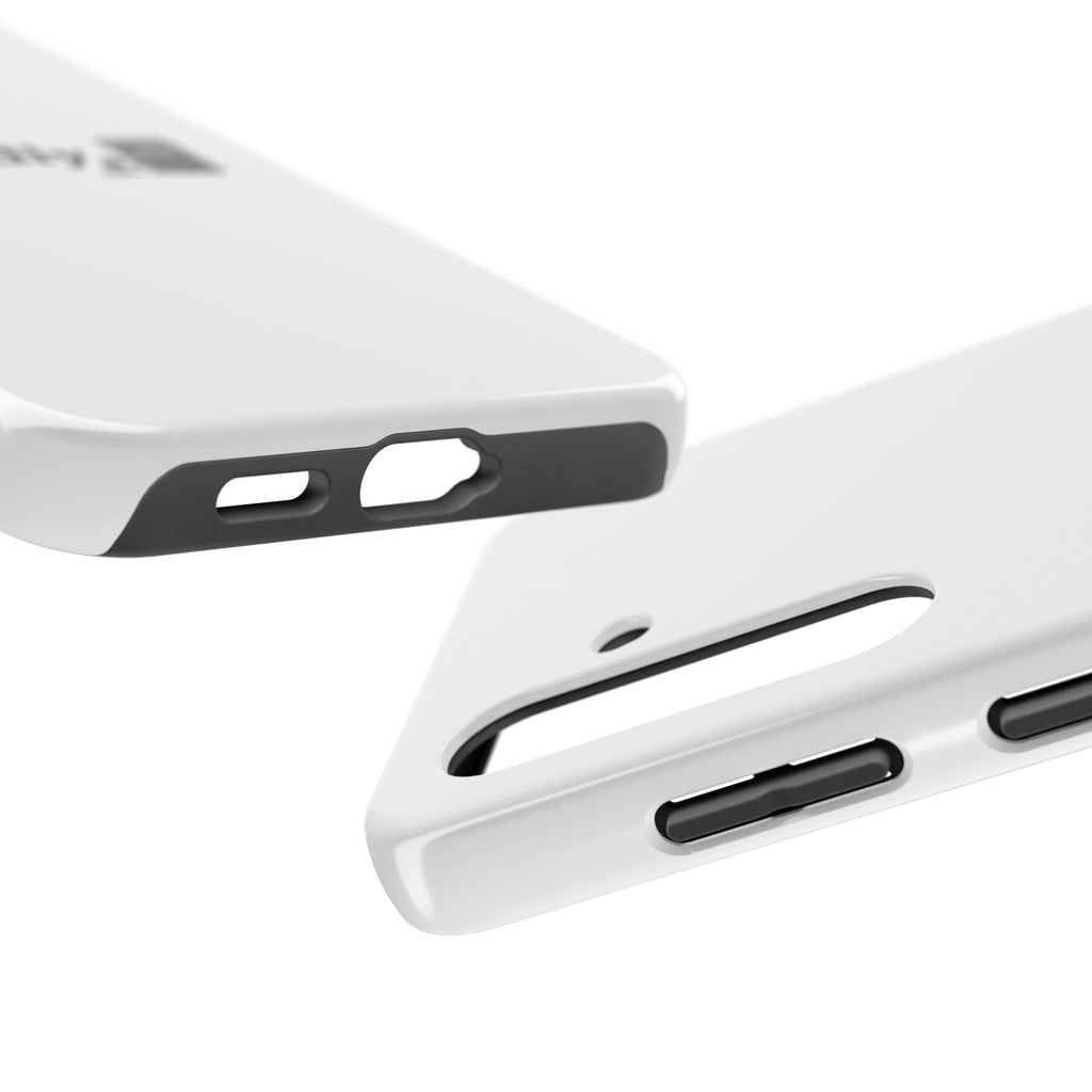 Allegedly you Honour — Phone case