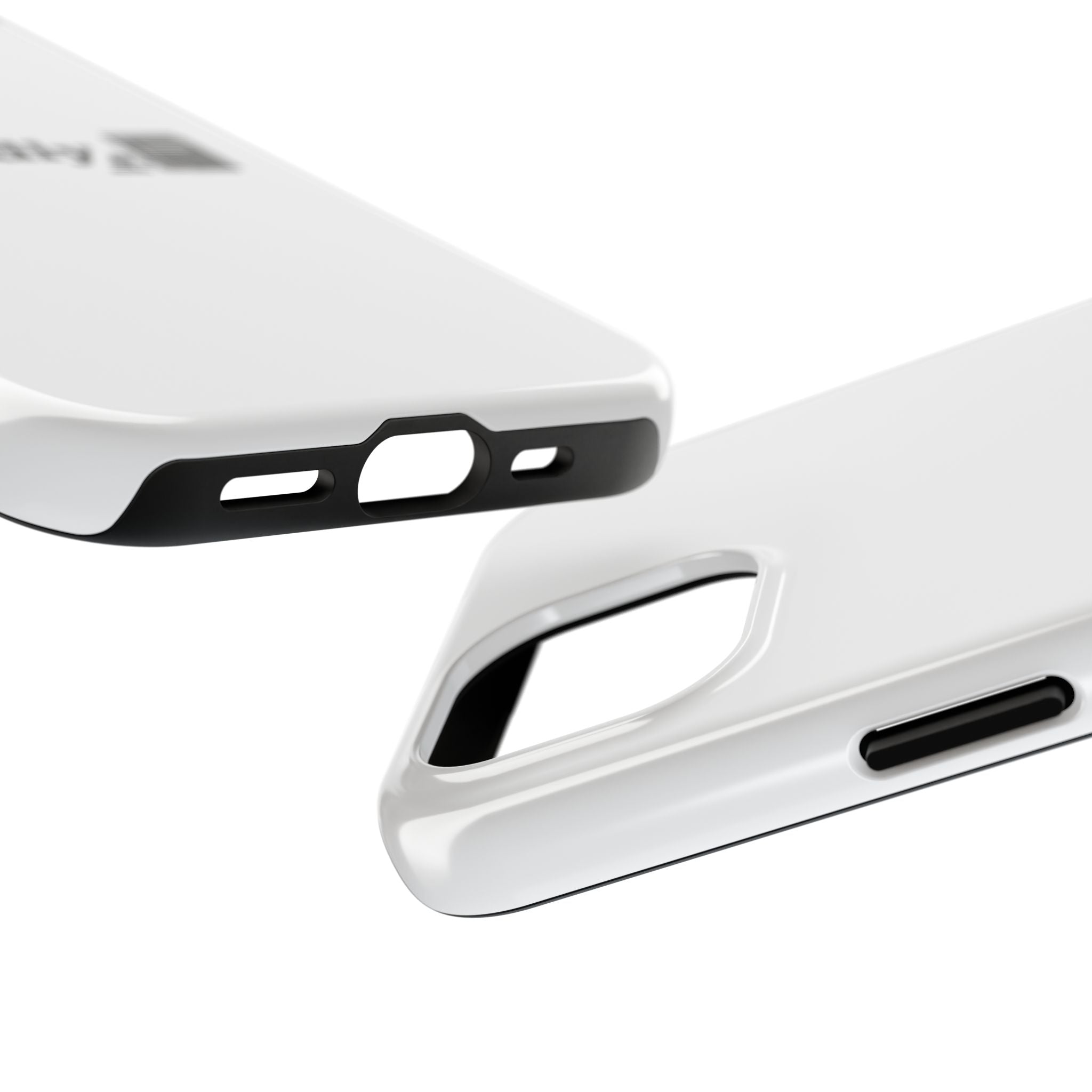 Allegedly you Honour — Phone case